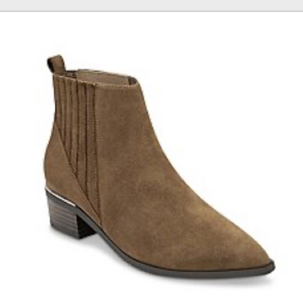 Marc Fisher Chelsea boot